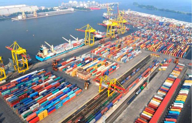 Таможня до сих пор использует бандитские правила на рынке импорта (расследование) Таможня до сих пор использует бандитские правила на рынке импорта (расследование) dqxikeidqxitkant