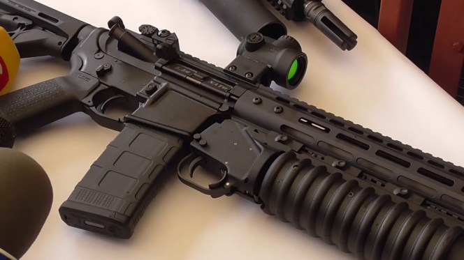 M4 - WAC-47 dqxikeidqxitkant