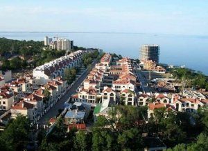 Киван Одесса