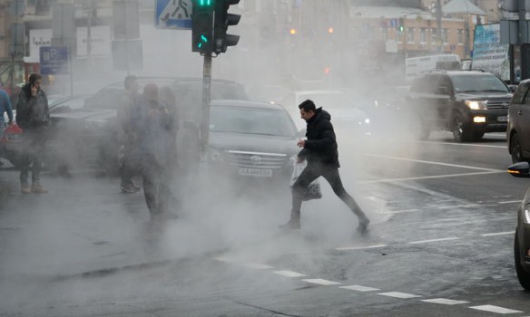 ул. Эспланадная