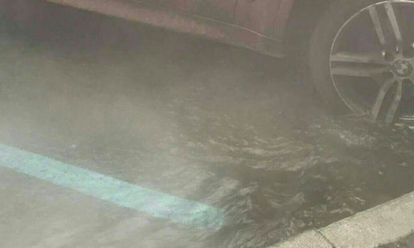 ул. Эспланадная