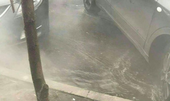 ул. Эспланадная