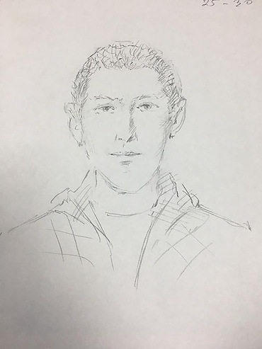 Николаевская полиция разыскивает двух подозреваемых в жестоком убийстве – объявлено вознаграждение - Copyright https://news.pn