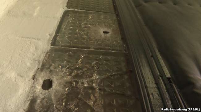 Наслідки стрілянини