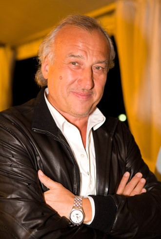 Alexey Fedorychev dqxikeidqxitkant