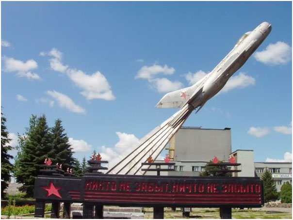 WWII memorial dqxikeidqxitkant