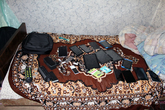 подросток, Одесская область, мальчик, парень, кража, полиция, телефон, планшет, видеонаблюдение, камера dqxikeidqxiqqeant