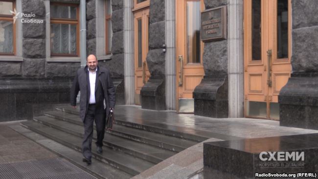 Народний депутат Борислав Розенблат dqxikeidqxiqqeant