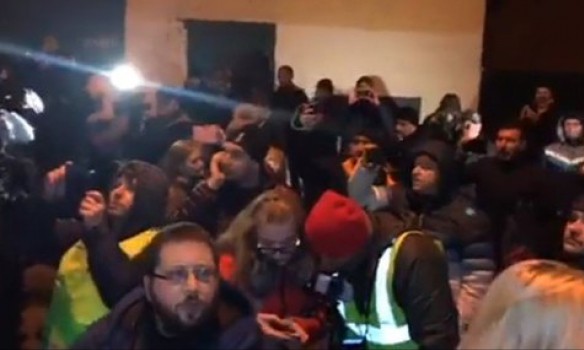 Ситуация под СБУ dqxikeidqxitkant