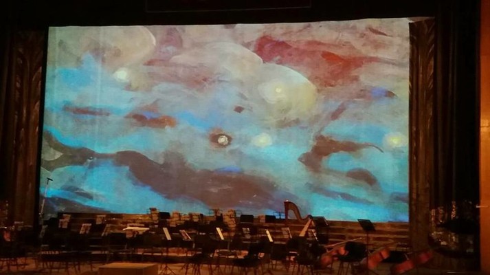 Культурний скандал у Харкові: прем’єру опери зірвала дискотека облдержадміністрації