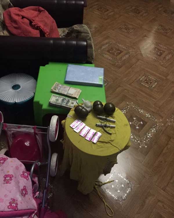 Зона АТО, наркотики, поліція dqxikeidqxiqqeant