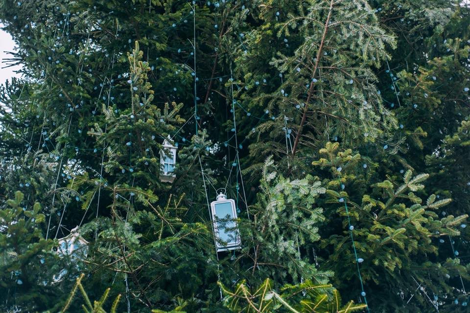 : Folk Ukraine / Facebook 