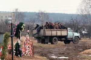 бегемот, begemot, begemotmedia, новости, Чекменев, кладбищенско-церковная культура, фото, Донбасс