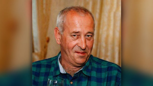 Водія автобуса, який на Слов’янському бульварі у Москві в’їхав у підземний перехід, Віктор Тихонов dqxikeidqxiqqeant