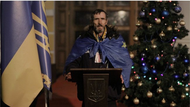 народа до Януковича