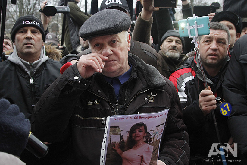 ноздровская, убийство, юрист, правозащитница, полиция, управление, убийцы, ценов, жукович