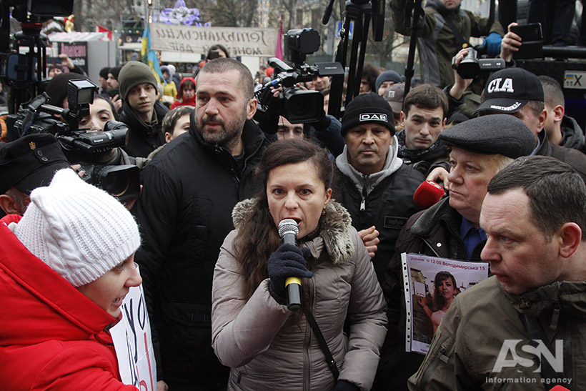 ноздровская, убийство, юрист, правозащитница, полиция, управление, убийцы, ценов, жукович