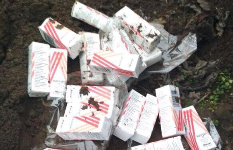 В центре Измаила задержали членов этнической ОПГ, занимавшихся наркоторговлей В центре Измаила задержали членов этнической ОПГ, занимавшихся наркоторговлей