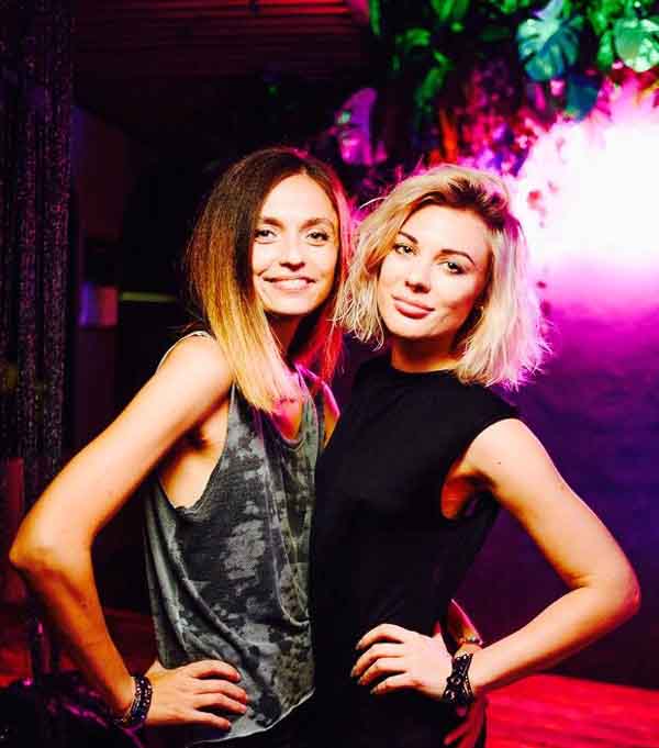 ДТП в Лос-Анджелесе, модель Елизавета Кузьменко, Инга Шевченко dqxikeidqxitkant