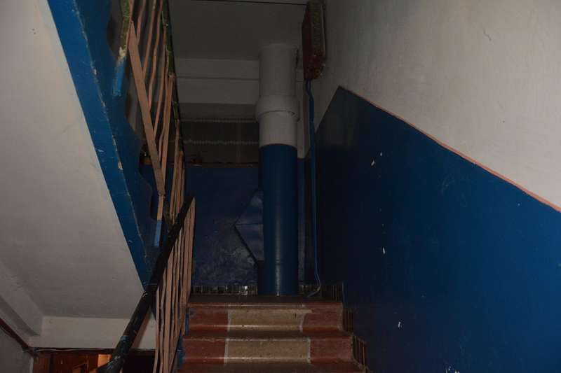 У Мукачеві зарізали чоловіка_1 dqxikeidqxiqqeant