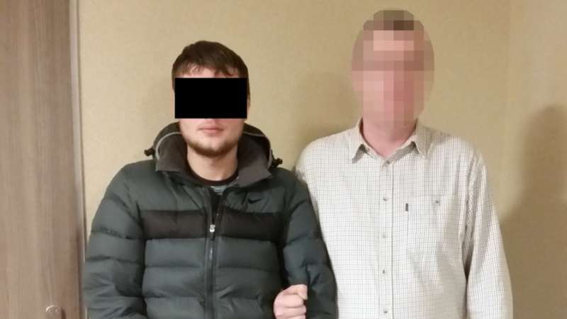 Pobicie w centrum Warszawy Pobicie w centrum Warszawy