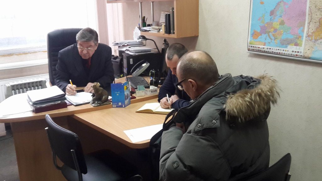 "Харьковоблэнерго" обвиняют в фальсификации показаний счетчиков