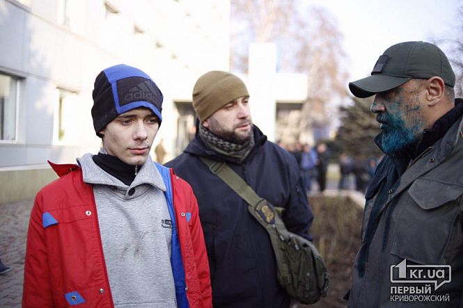 Фото галереи Большое фото