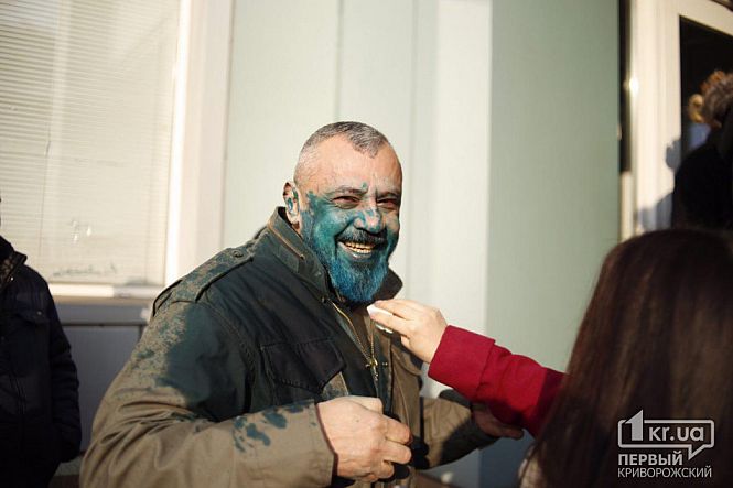 Фото галереи Большое фото