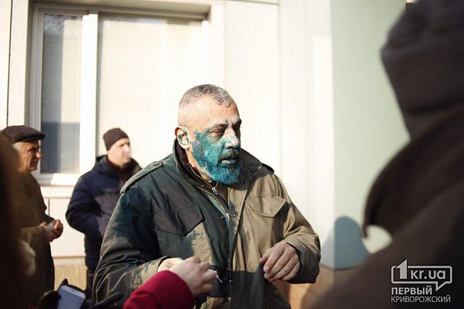 Фото галереи Большое фото