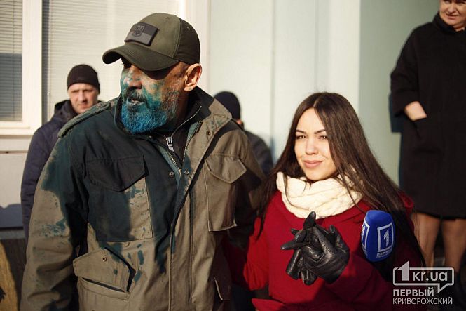 Фото галереи Большое фото