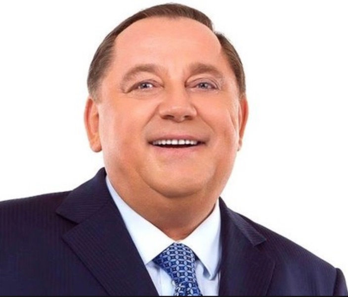 Петр Мельник, экс-ректор Национального университета государственной налоговой службы