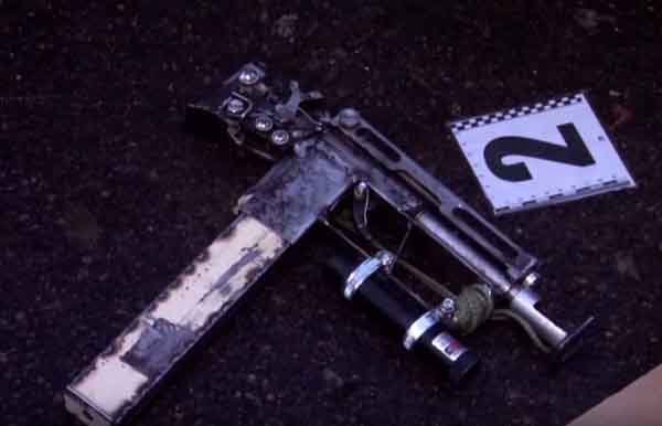 Перестрелка в Одессе, Валентин Дорошенко, антимайдан, самодельное оружие dqxikeidqxiqqeant