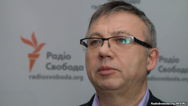 Олександр Савченко