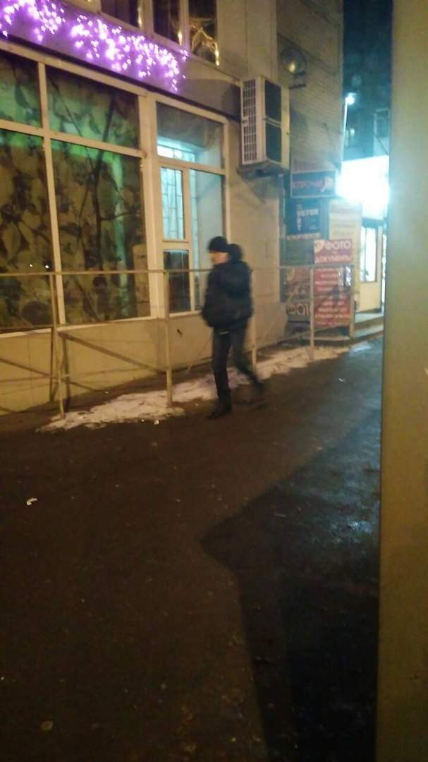 В Харькове неизвестные пытались украсть ребенка просто на улице (Фото) dqxikeidqxiqqeant