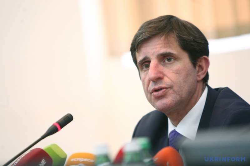 Зорян Шкіряк Зорян Шкіряк