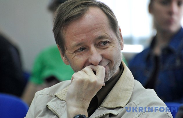 Олександр Кочетков Олександр Кочетков