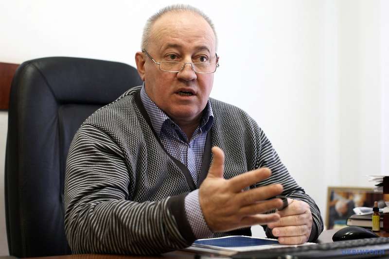 Віктор Чумак Віктор Чумак