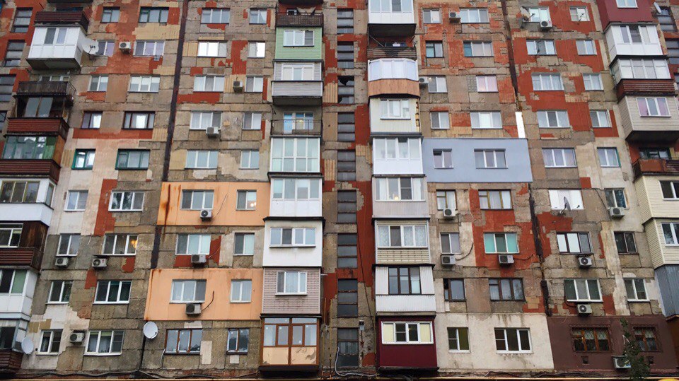 жизнь в донецке преимущества жилье в донецке жизнь в «ДНР» отвратительные мужики disgusting men donetsk