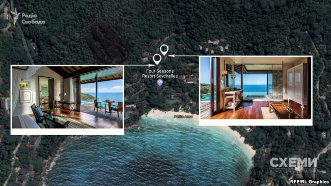  Four Seasons Resort,  dqxikeidqxiqqeant