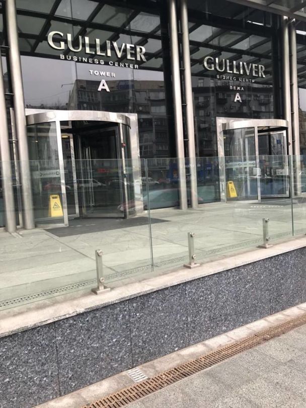 Агентство по розыску и управлению активами не смогло зайти в редакцию издания "Вести" dqxikeidqxiqqeant