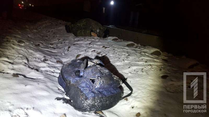 фото http://1tv.kr.ua, мужчину переехал поезд dqxikeidqxiqqeant