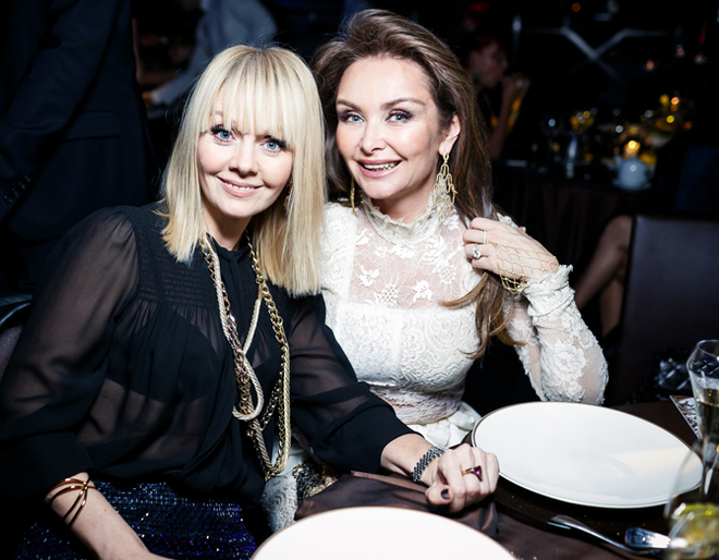 Валерия и Елена Маликова