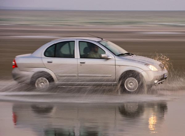 Увеличить В Украине стартовали продажи иномарки за 120 тысяч гривен - Фото 2 dqxikeidqxitkant
