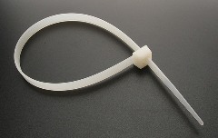 хомут пластик