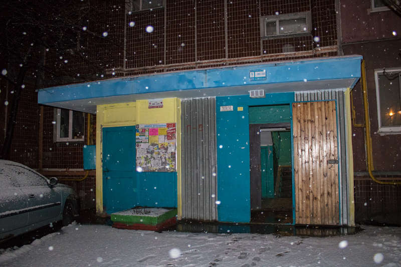 Инцидент случился на Троещине dqxikeidqxiqqeant