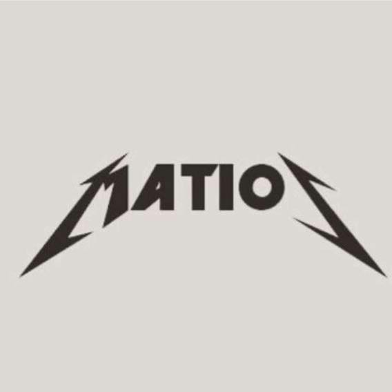 Нет вестей от Матиоса - 109244 Нет вестей от Матиоса - фото 109244 dqxikeidqxiqqeant