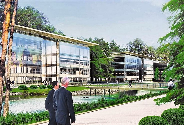 Bionic Hill dqxikeidqxitkant