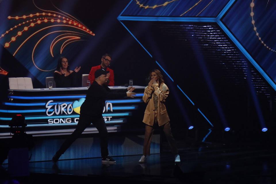 Данилко обвинил певицу в фонограмме dqxikeidqxitkant