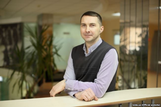 Олег Петренко