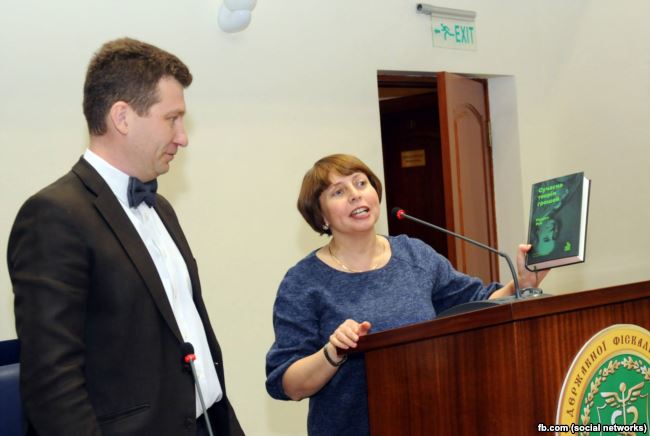 Оксана Солдатенко